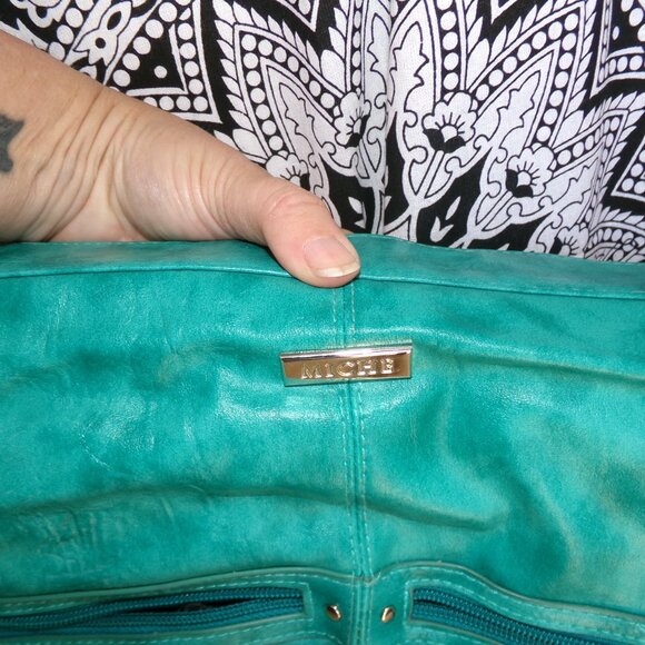 Miche Prima Bag Shell - Kali - Picture 3 of 6